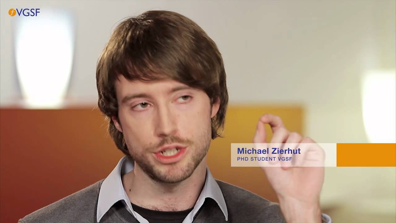 Vienna Graduate School of Finance - PhD in Finance -