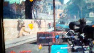 COD6 care package glitch