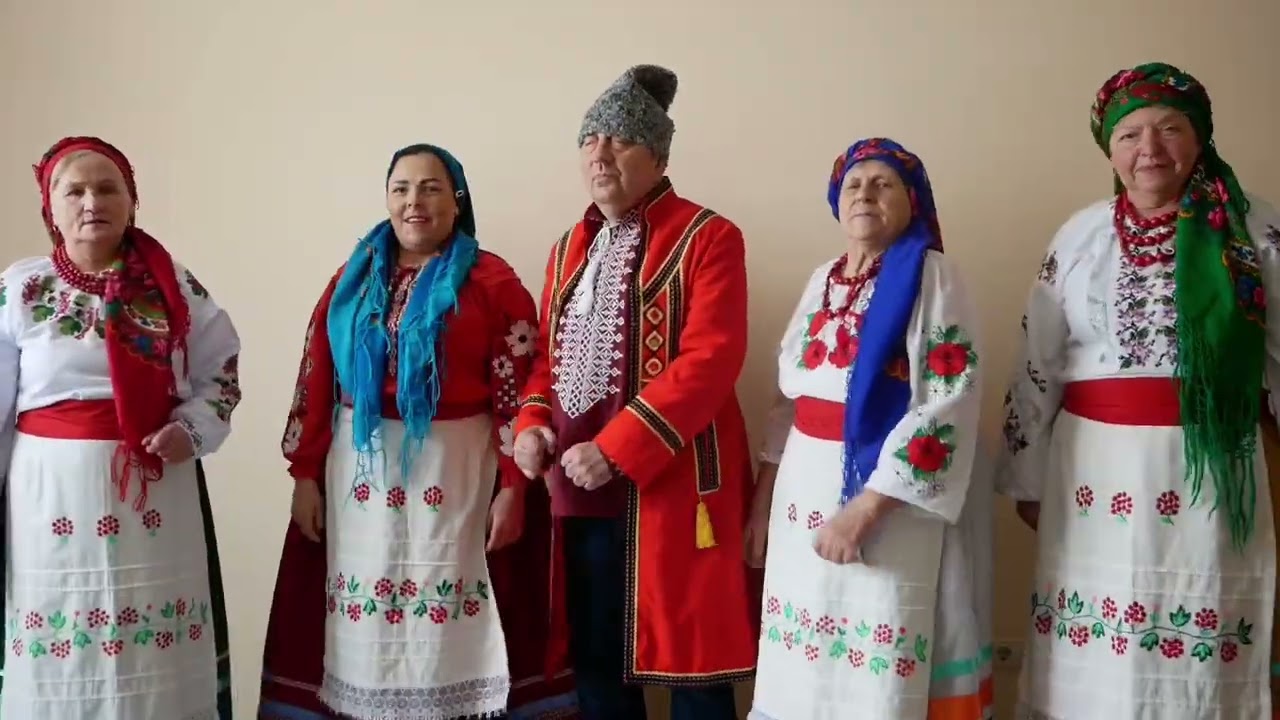 Фольклорний колектив 