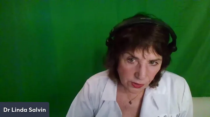 Visit Your Tomorrow w/Dr Linda Salvin #CharlotteKo...