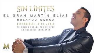 Miniatura de "EL Cantante - Martin Elias Diaz - Sin Limites"