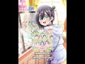 The 100 Girlfriends Who Really Love You Haraga Kurumi HANGREED Character Song The 100 Girlfriends Who Really Love You Haraga Kurumi HANGREED Character Song