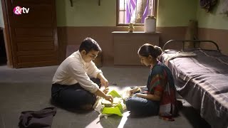 Ek Mahanayak - Dr Br Ambedkar - Full Episode 346 - Atharva, Narayani - And TV