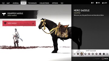 Ghost of Tsushima [Hard Mode] First playthrough!!! Part 14 ⚠️(60fps)