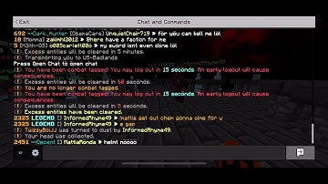 When you lag hard and die with a 17.5 set 🤦‍♂️