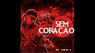 04 - Ritmadinha da Descompaixão - MC VN Cria (ALBUM SEM CORAÇÃO)