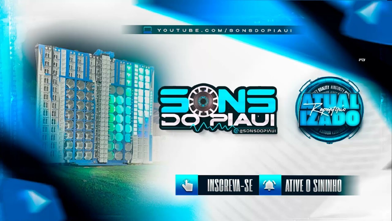 SELEÇÃO VIRAIS 2026 CD EXCLUSIVAS - HIGH QUALITY PAREDÃO