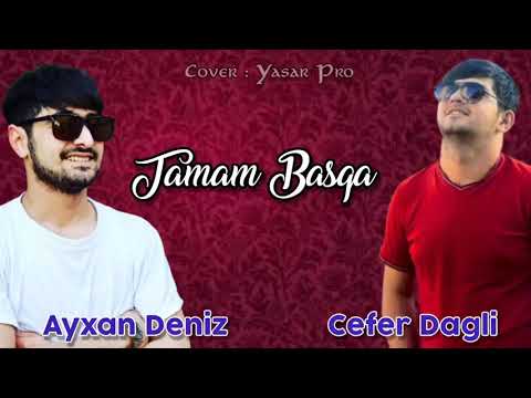 Ayxan Deniz ft Cefer Dagli - Vezyetimiz Zor Tamam Basqadi (Official Audio)