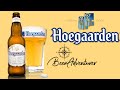 Hoegaarden blanc  revue de la bire