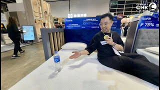 會展  LIVE  ｜  歷屆最大型一站式家居博覽   限量優惠家電產品低至一折起  ｜ Channel C HK