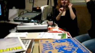 Reign Valley Vixens 20110202 -- Uncut...UNMASTERED (3 of 3)