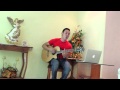 Sin Ti Nada Importaria / Saul El Jaguar -- Cuitla Vega (cover)