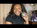 Perfume Review | Indigo Love by Kimberly New York | Black Woman Owned Fragrance Company