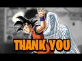 Goodbye Toriyama, Until We Meet You Again - Vtuber VS ZA WARUDO Episode 4