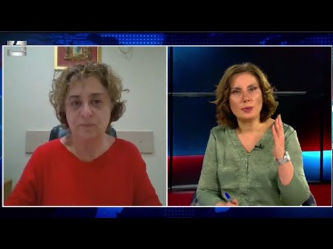 „ქართული ოცნება“ ახლა დასავლეთის შანტაჟს ეწევა, საკუთარ თავს არჩევანი აღარ დაუტოვა -ხათუნა ლაგაზიძე