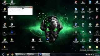 TUTORIAL de descargar e usar Cd Hack (Counter Strike 1.6)