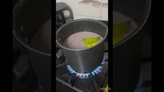 MARAVILHOSO LEITE CREMOSO DE LARANJA