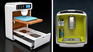 60 NEW Space Saving Amazon Gadgets for TINY Apartments In 2024!