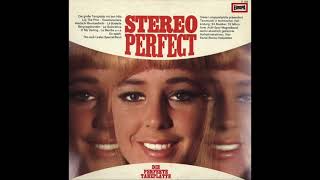 The Jack Lester Special Band - Stereo Perfect (Vinyl)   - Guantanamera