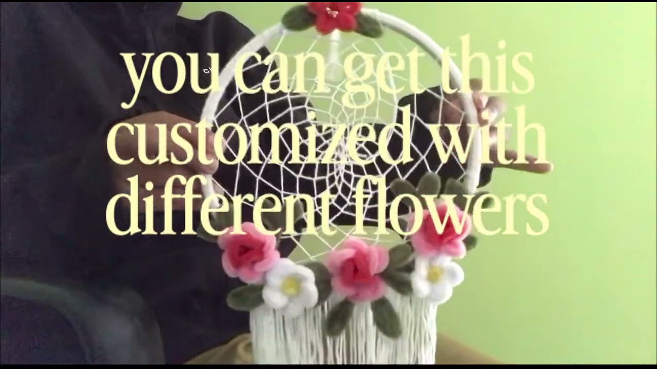 Day 10 of trying to turn my mom’s hobby into a business 