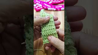 Cinta Resistente a Crochet para carteras, cinchos, y diademas.