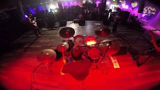 Play That Funky   Wild Cherry rock Lab Cover