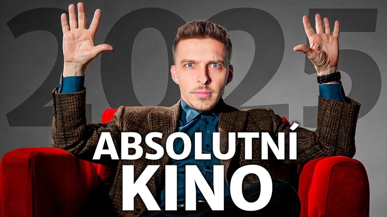 MenT: The Best of Me(nT) - To nejlepší za rok 2025