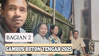 Gambus Buton Tengah