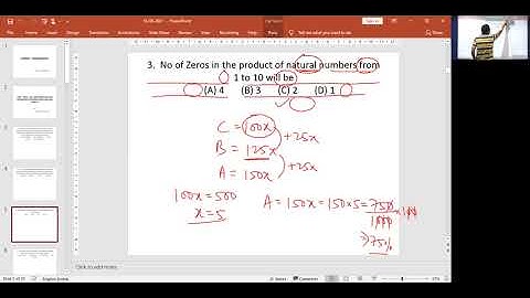 Mathematics : WBCS 2015 Mains Previous Year Question Paper Solution (Module 1)