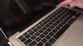 How to Fix MacBook Pro that Won't Turn On