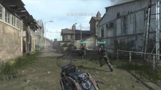 BO2 GB S&D 3v3 Standoff vs Lord NerdM & HashtagMurkyy & PGL nRich