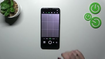 How to Reset Camera Settings on INFINIX Note 12 (2023)? - Restore Camera Defaults