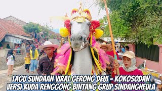 GERONG DEUI × GONDANG TANJI BINTANG GRUP LIVE SINDANG HEULA SUBANG