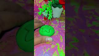 #satisfyling clay #trendingvideo #ceramicart #viralvideo #clay.art #creativeclay #shortvideo #clay #