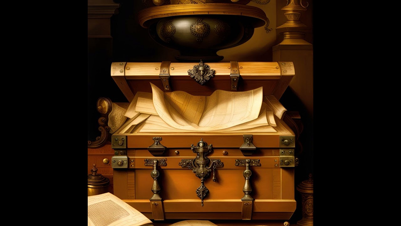 Old School Dusty Hip Hop Instrumental - Windmill