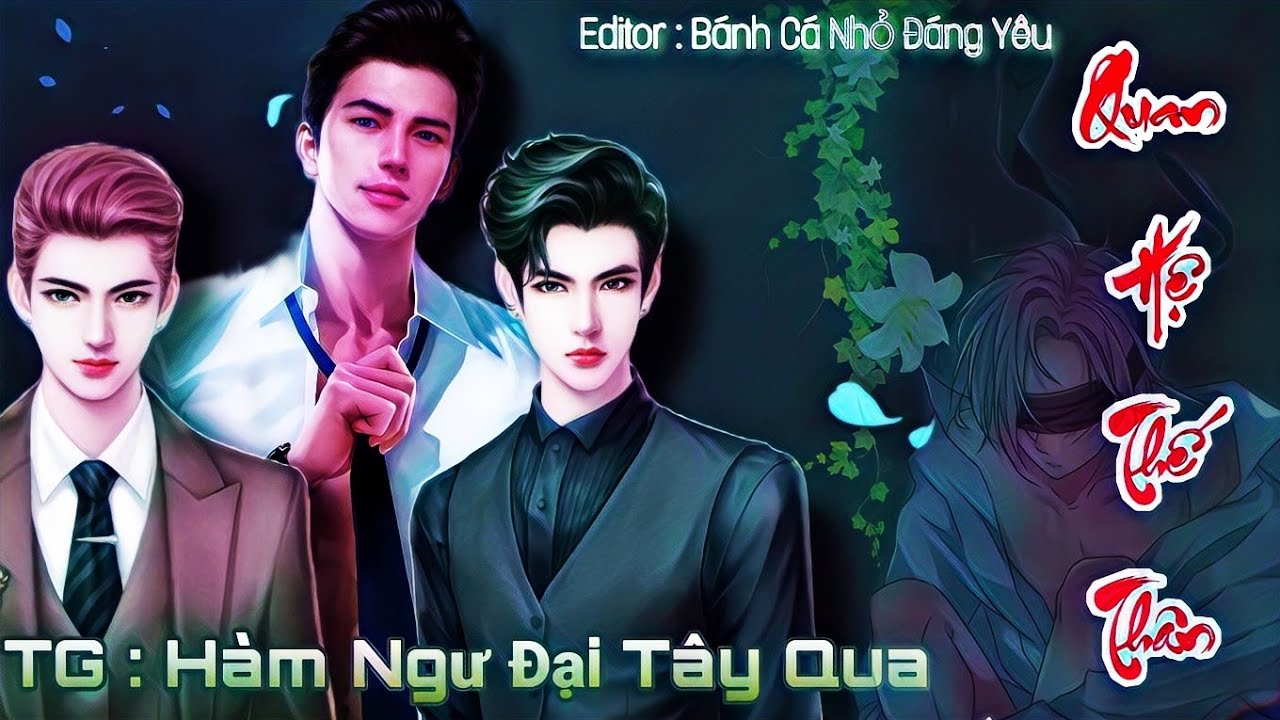 Bị Hạ Thuốc (TẬP 11) QUAN HỆ THẾ THÂN _ MC CHÂU GIA... - youtube