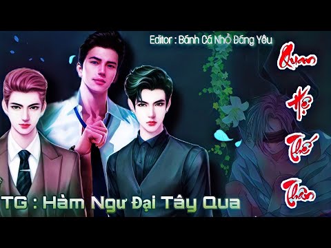 Video Bị Hạ Thuốc (TẬP 11) QUAN HỆ THẾ THÂN _ MC CHÂU GIA... - youtube