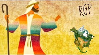 Final Prophecy p6 - Joseph of Egypt Prophesys of Covenant People in America
Audio Podcast Catalog here:
https://www.buzzsprout.com/353171
Powerpoint - http://www.restoredgospel.com/PODCASTLINKS/TFPJosephCovenant.pdf
The Promise To Abraham
• Abraham gave life to Israel (12 tribes) and Gentiles (12 tribes).
• These Nations have only known hostility.
• Promise brings an end to wars.
The Covenant with Abraham results in New Jerusalem on Earth (no mention of a covenant with Enoch). Ether 6
• Israel Restored, Gentiles numbered among them.
• All See Eye to Eye in Jesus.
• But How?
Over five years ago we did a series called The Final Prophecy. Corey taught this over a number of weeks? What is The Final Prophecy? The Story of God returning to His creation. Even Jesus Christ. And His great working with mankind through the ages to prepare us for that return where we can be brought back to His presence, changed by the blood of Himself, even Jesus, to stand before His holiness clean and prepared for eternity with Him. Nothing in the flesh will ever satisfy the great need we have as created beings to return and be in the presence of our Father, Creator, and Savior. Join us on this journey updated with additional understandings and clarity from the teachings in the Book of Mormon .
#josephofegypt#bookofmormon,#gentilesnumberedamongisrael, #abrahamscovenant
Audio Podcast Catalog here:
https://www.buzzsprout.com/353171
Scripture study and search
http://www.restoredgospel.com/Scriptures1/Main_study.php Final Prophecy p6 - Joseph of Egypt Prophesys of Covenant People in America
