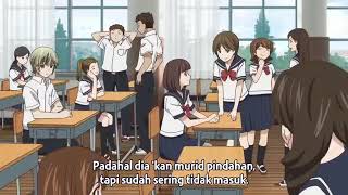 anime Jepang keren ( gokukoku)Episode 3 sub.indo