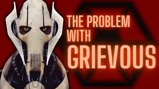 Why CANON Grievous doesn't work!