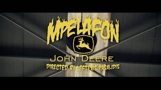 MPELAFON - JOHN DEERE chords