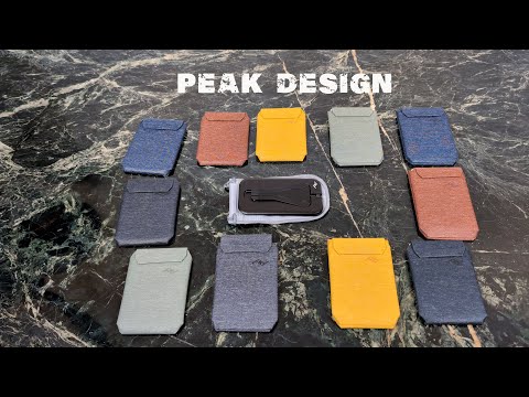 Peak Design MagSafe
