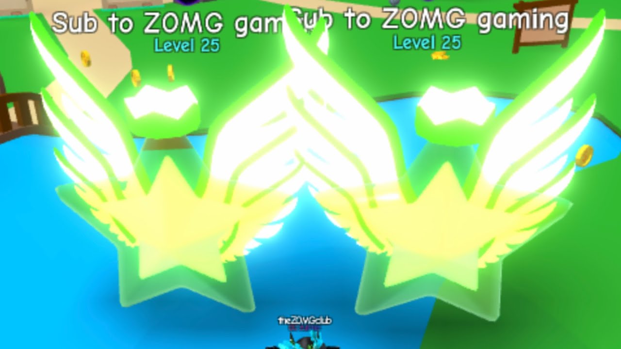 I am the only shiny eternal star owner! Trading for the other shiny eternal star | Bubble gum sim