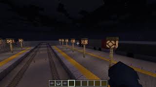 Campus De Minecraft - Estació Manresa Alta