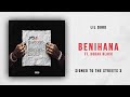 Lil Durk - Benihana Ft. Kodak Black (Signed to the Streets 3)