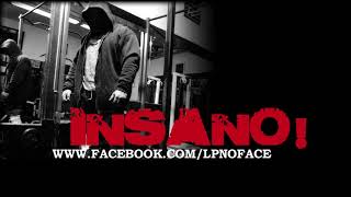 LP - INSANO Webclipe Oficial