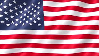 Usa National Anthem - The Star-Spangled Banner Unique Version