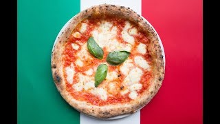 We meet pasquale nuposto in brighton as he introduces us to the
traditional neopolitan pizza, prepared italian way. here talks about
his ingredients i...