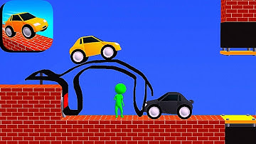 Draw Bridge Level-491 To Level-510