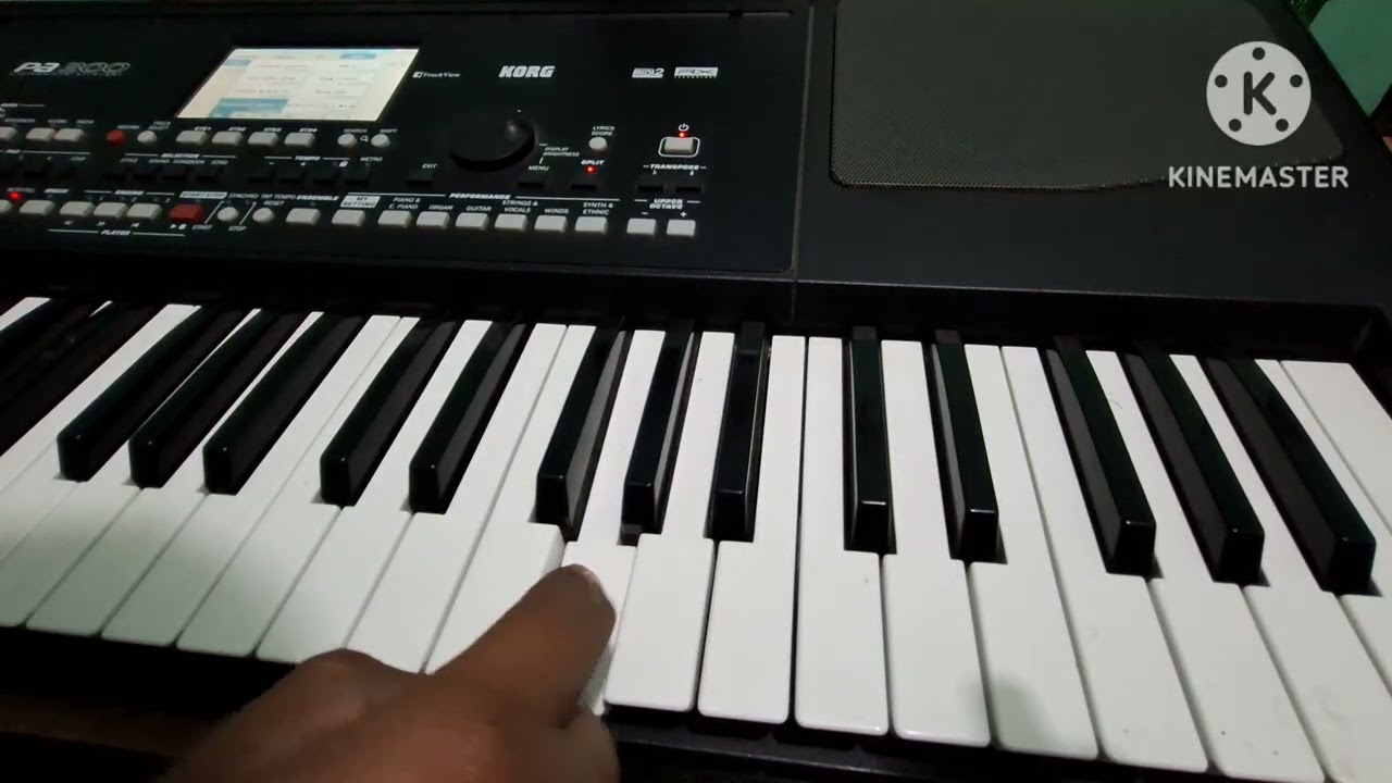 La Juventud, Caminando con Cristo. Tutorial 